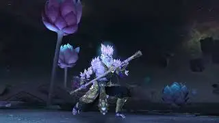 Shadow fight 4: Arena - Monkey King