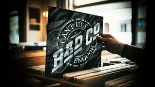 Can't Get Enough: A Tribute To Bad Company (Full Album Audio)