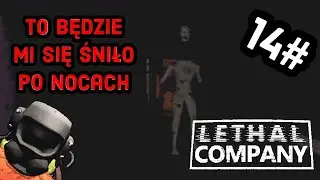 Wolfixa coś opętała!!! | Lethal Company #14 (Markster, Devu, Streser_TV, Wolfix, Sola i Pater)