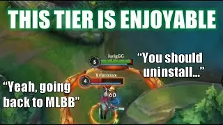 Wild Rift Idiocy: Emerald is Fun