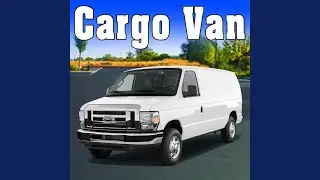 Cargo Van Door Unlocked Fast with Key