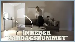 Vlogg  - Inreder 