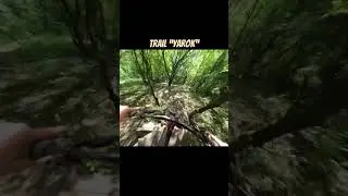 Riding local spot #mtb #bike #downhill #mountainbike #mtblife