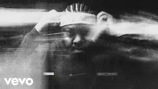 Tedashii, Dkg Kie - PRAY FOR ME (Official Audio)