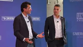 Un-Convention 2022: Common Sense Conversations