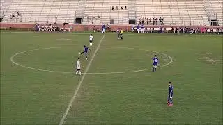 Bradwell (3) vs Liberty (0)