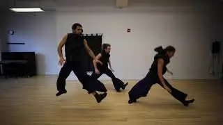 Brotherise - RAW Teaser