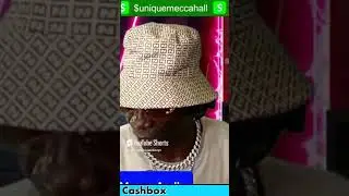 50 Cent's Fat Joe's Perspective