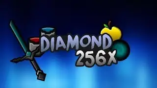 Diamond [256x] RELEASE!