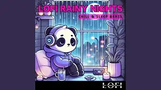 Midnight Rain Vibes