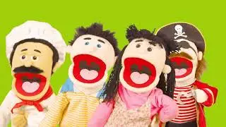 Nothing Song | Simple Songs for Kids