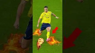 Ronaldo age of 40 🤯🔥