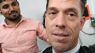 My  foreigner client review  