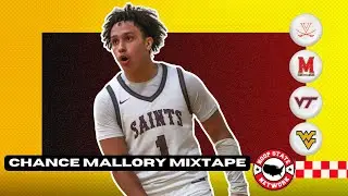 VA's Best Hooper is under 6ft?! 🏀 5'9