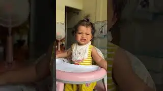 Precious Baby Mealtime Memories 💖👶