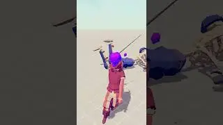 Who will win? 🔥💣 Totally Accurate Battle Simulator _ TABS #totallyaccuratebattlesimulator