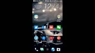 How to completely fix the anonying screen overlay issue on android