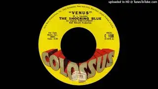 1970_020 - Shocking Blue, The - Venus - (45)(3.05)