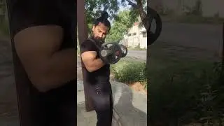 classic beard biceps💪💪 #shorts #viralshorts