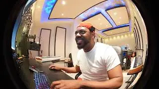 Making beats for FUTURE with TWYSTED GENIUS | PLATINUM GRAMMY Nominated Producer | Producer Vlog 108