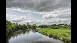 Celtic Meditation for Quiet Illumination | Authentic Irish Spiritual Practice | 10 Minutes