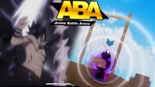 [ABA] Clean Gray Clip