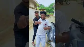 Raksha Bandhan Ka din Aaya Hai 😂#abcvlogs #realfoolsteam #ajaypoper #ajaypopercomedyvideo ￼￼￼
