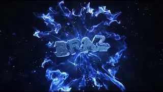 〘 C4D/AE 〙Remake Intro ~ @brazdzn  | good?