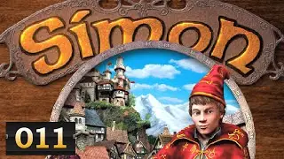Simon the Sorcerer 4 &diams; #11 &diams; Terriblix der H&auml;ndler &diams; Let's Play