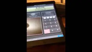 CM177 how to use time station