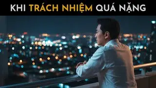 Đ&agrave;n &ocirc;ng g&aacute;nh những tr&aacute;ch nhiệm kh&ocirc;ng ai giao