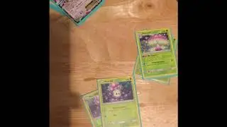 Yamega Break  and Espeon GX Deck