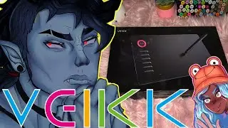 Alienpop Reviews: VEIKK A15 Tablet