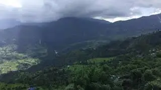 Naudanda timelapse