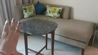 Staycation at Nanu Resort, Arambol, North Goa #goastay #staycationvlog