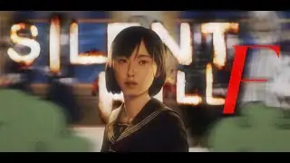 Gacha Silent Hill F react ...  |WIP|  By:SOL_LY