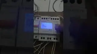 setting socomec couintes e43 modbus