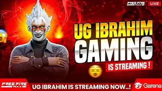 1VS2 KOTTU 20 PATTU | FREE FIRE LIVE TELUGU FF GIVEAWAY LIVE | GUILD TRAILS | || #MBG #UGI