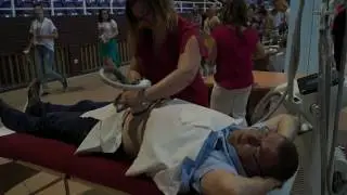 GLOACTIVE - I Targi Fitness w Głogowie 22.05 2016