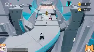 Biped Playthrough [VOD]