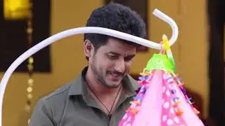 Rama Sakkani Seetha - Ep 410 - Jyothi, Nanda Kishore - Telugu Tv Serial - Zee5 Telugu Classics