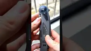 Precision Meets Style: Folding Knife Showcase#edcknife #edc #blade #foldingknife