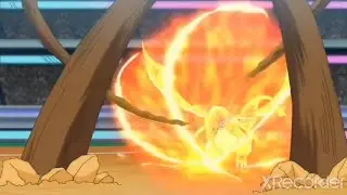 Charizard Vs Rillaboom