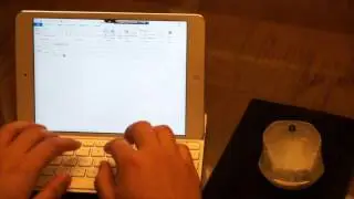Citrix X1 mouse