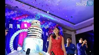Pamela Amanda Sweet 17th Party - Find Story Event Organizer
