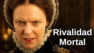 La Rivalidad Mortal entre Mar&iacute;a Tudor e Isabel I
