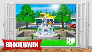SPELAR BROOKHAVEN MED NOAH! BANKEN BLIR R&Aring;NAD! #labubu #roblox #brookhaven #roleplay