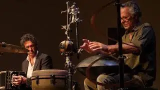 Libertango par Fr&eacute;d&eacute;rique Deghelt