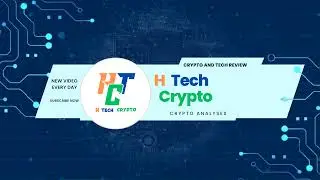 H Tech crypto লাইভ স্ট্রিম