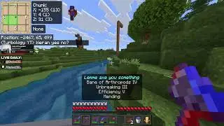 Minecraft Speedrunners VS Hunters LIVE! + Realm Day 11